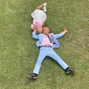 Meet your Posher, Riseris